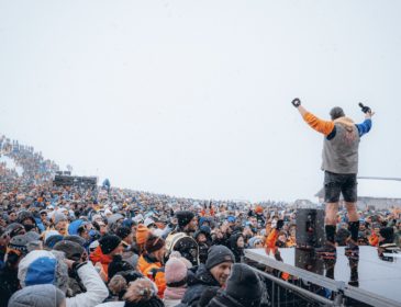 10.000 begeisterte Besucher:innen beim Andreas Gabalier – Konzert