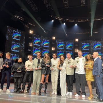 23. RADIO REGENBOGEN Award: Legenden, Überraschungen – und große Gefühle