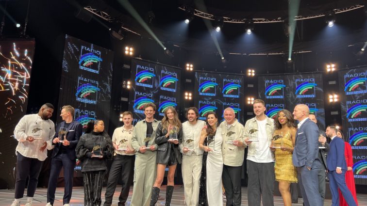 23. RADIO REGENBOGEN Award: Legenden, Überraschungen – und große Gefühle
