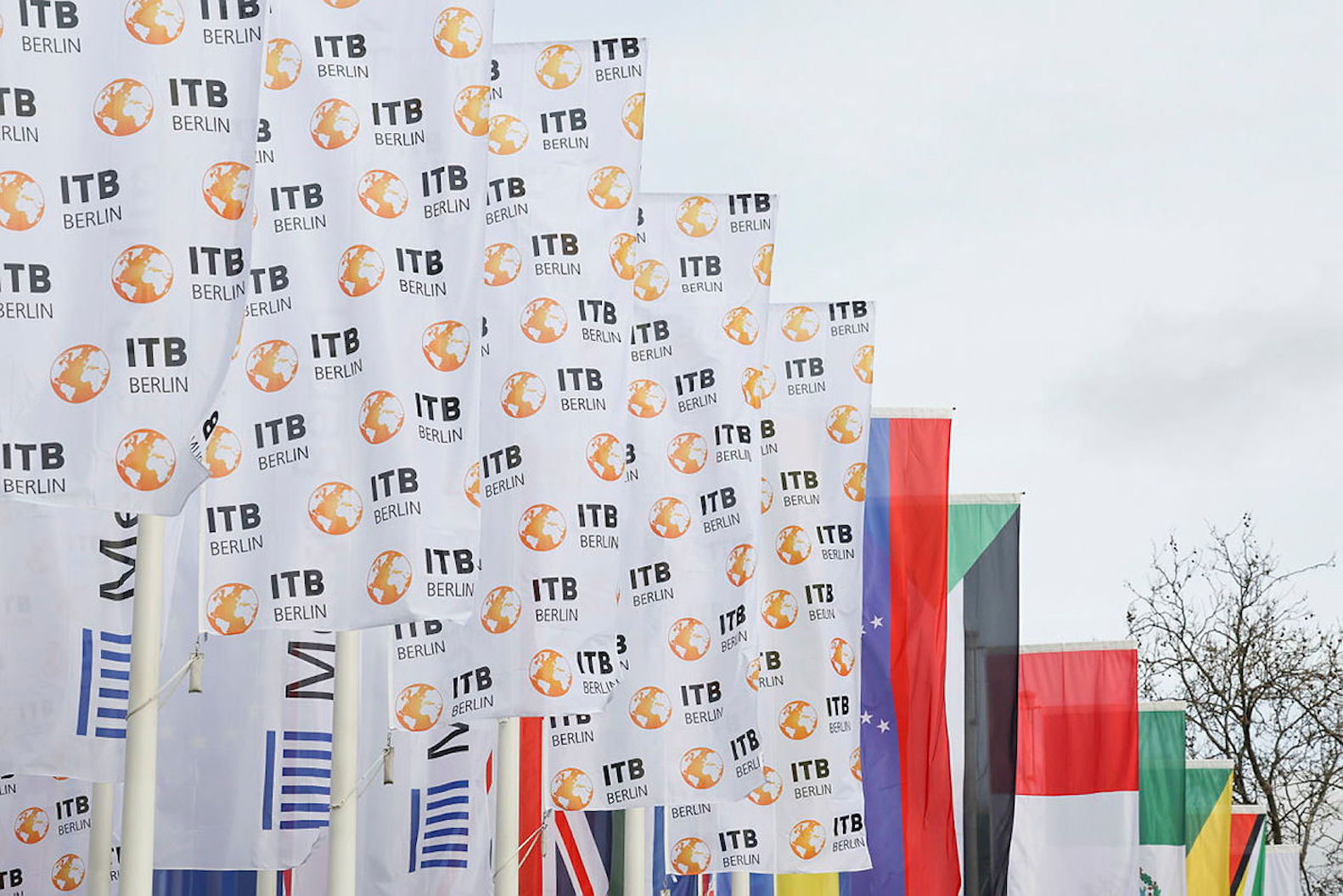 Oman wird offizielles Gastland der ITB Berlin 2024
