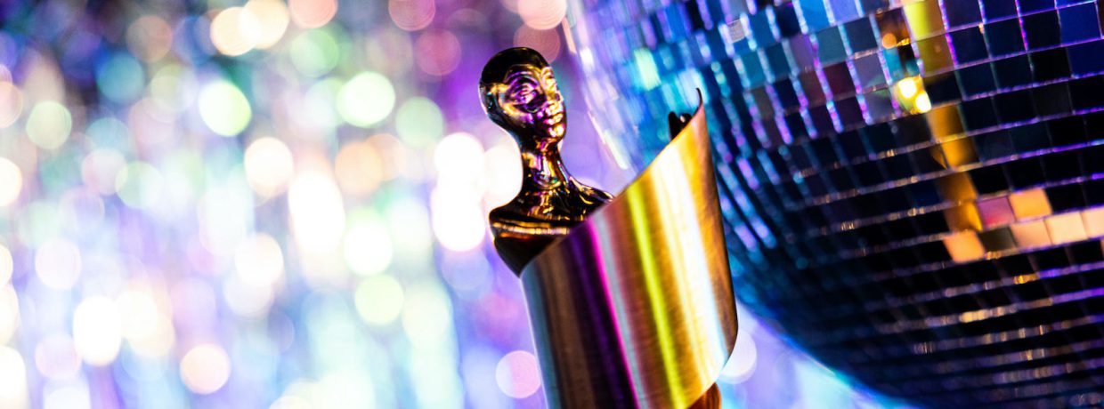 73. Verleihung Deutscher Filmpreis: 1.600 Gäste feiern die LOLA mit einer bewegten Show
