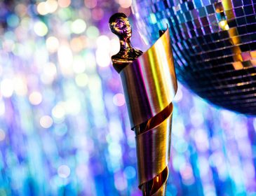 73. Verleihung Deutscher Filmpreis: 1.600 Gäste feiern die LOLA mit einer bewegten Show