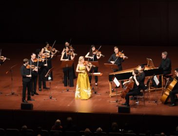 Würth stellt sein Kulturprogramm für die Saison 2023/24 vor