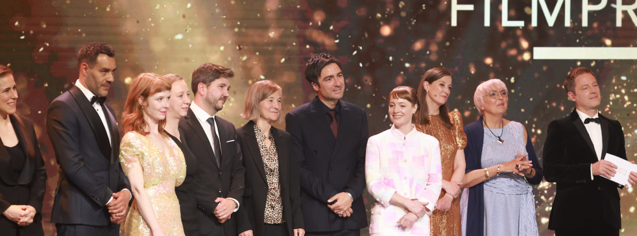 73. Verleihung Deutscher Filmpreis: Das sind die Preisträger 2023