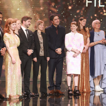 73. Verleihung Deutscher Filmpreis: Das sind die Preisträger 2023