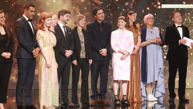 73. Verleihung Deutscher Filmpreis: Das sind die Preisträger 2023