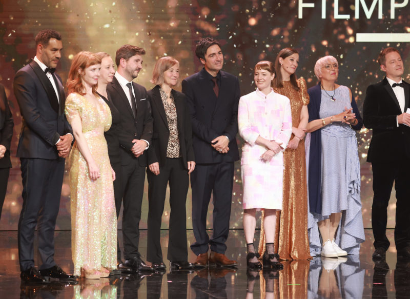 73. Verleihung Deutscher Filmpreis: Das sind die Preisträger 2023