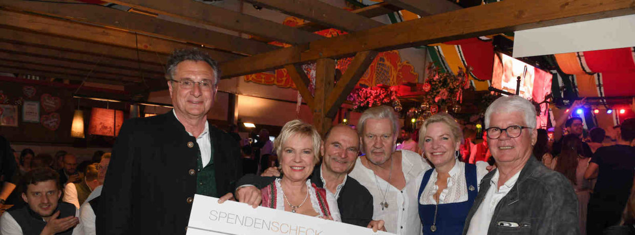Die EAGLES feiern erstmals Frühlingsfest im Hippodrom