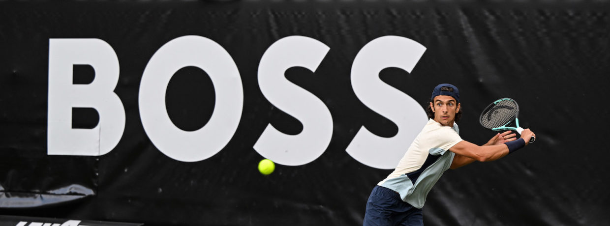 BOSS OPEN: Starkes Teilnehmerfeld in Stuttgart