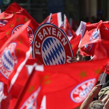 Rückkehr zum FC Bayern: Karl-Heinz Rummenigge in den Aufsichtsrat berufen