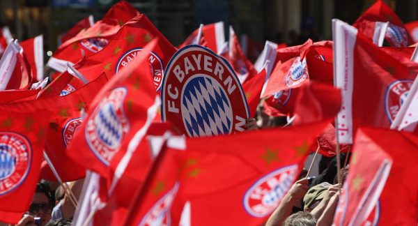 Audi Summer Tour: FC Bayern gegen ManCity und Liverpool