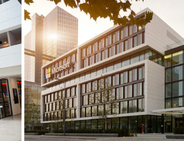 Sommer-Highlight – exklusive MPE-Veranstaltung bei Microsoft