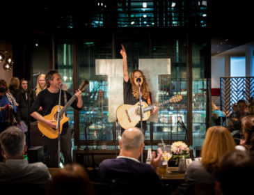 Die Lange Nacht der Musik am Samstag, 6. Mai 2023 in München