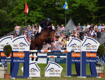 Pferd International München mit Besucherrekord