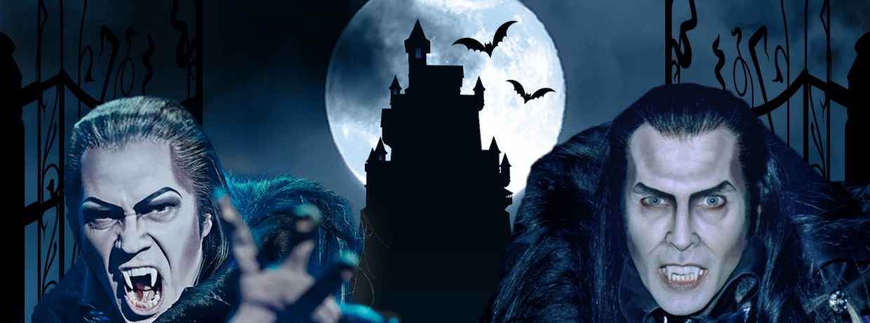 TANZ DER VAMPIRE hautnah: Tag der offenen Tür im Stage Palladium Theater