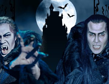 TANZ DER VAMPIRE hautnah: Tag der offenen Tür im Stage Palladium Theater