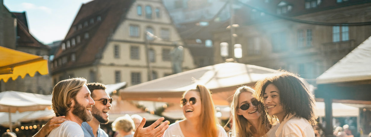 Das 47. Stuttgarter Weindorf – 30.08. bis 10.09.2023