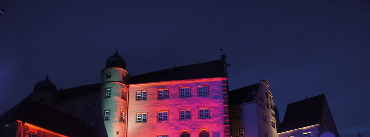 Festival Schloss Kapfenburg – Ganz nah dran!