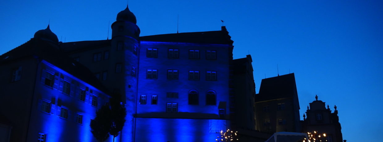 Festival Schloss Kapfenburg – Mit Katie Melua steht das Programm