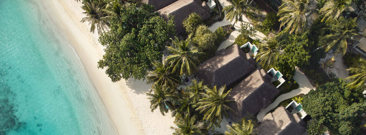 „Slow Itinerary“ ist das Motto im Nova Maldives für den Sommerurlaub