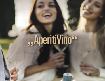 APERITIVINO in der Masi Wine Bar – Ein italienischer Aperitif in München