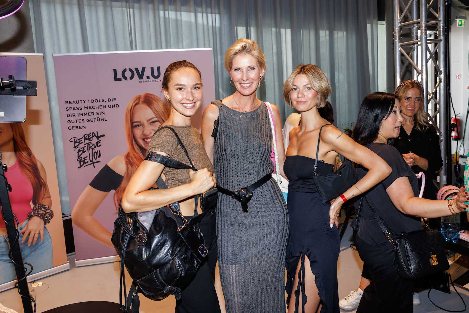 Instyle Lounge: Trends spotten im Herzen von Berlin