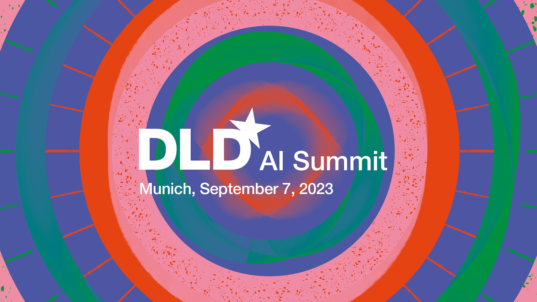 AI und Circular Economy: Innovationskonferenz DLD setzt im Herbst auf neue Synergien