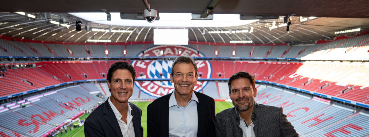 Neue Partnerschaft: FC Bayern München mit Unyfy in die digitale Zukunft