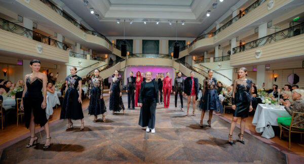 Eventformat „Mercedes-Benz Fashion Moments“ in München