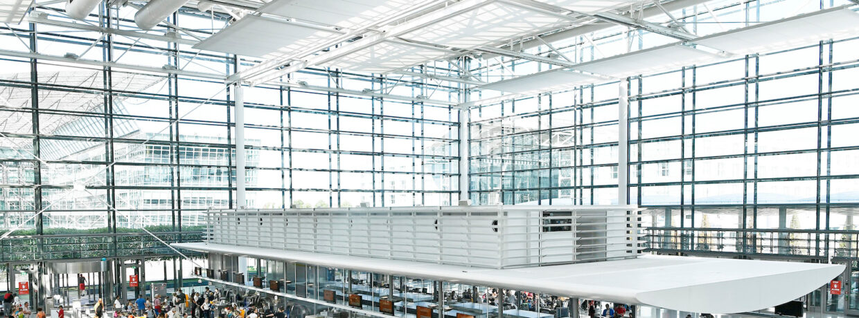 Flughafen München erhält zum vierten Mal in Folge „5-Star“-Auszeichnung