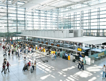 Flughafen München erhält zum vierten Mal in Folge „5-Star“-Auszeichnung