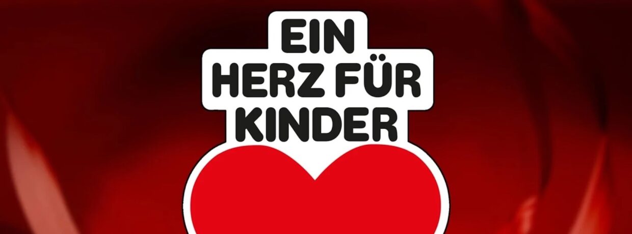 Hilfsorganisation „Ein Herz für Kinder“ hilft mit einer Million Euro in Israel