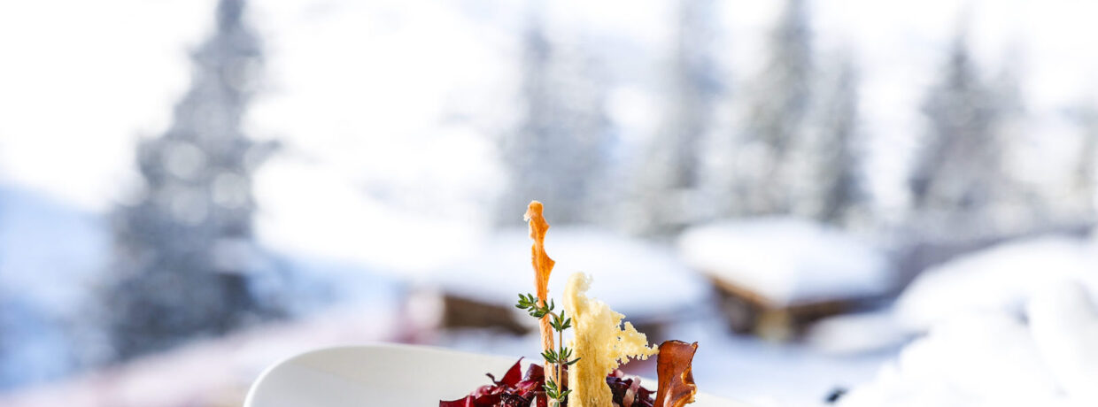 Ski Food Festival im Zillertal: Hochgenuss zum Saisonstart