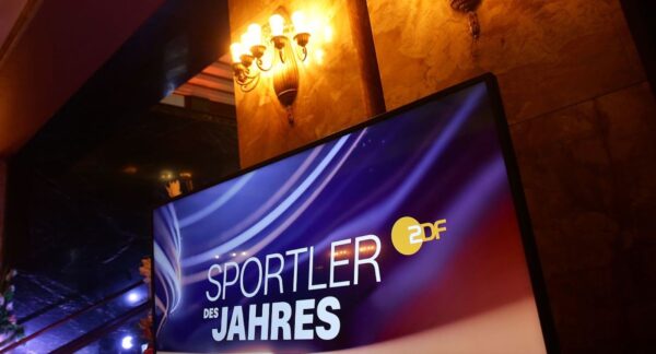 Wahl zum Sportler des Jahres in Baden-Baden – (R)evolution im 77. Jahr