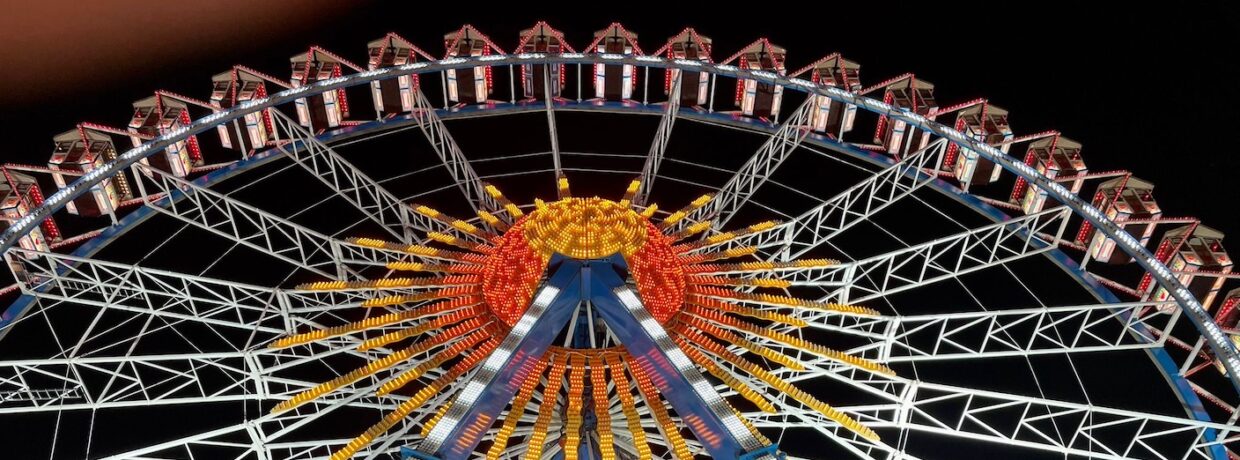 Oktoberfest-Schlussbericht: Die Wiesn 2023 – luftig, locker, lässig