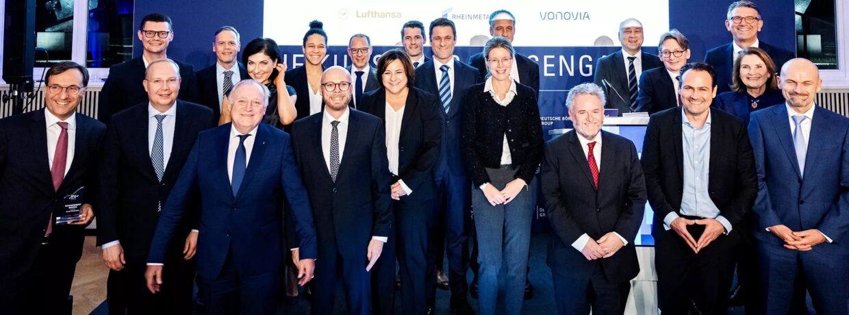 IPO Night: Preise für Porsche, Lufthansa und weitere Unternehmen