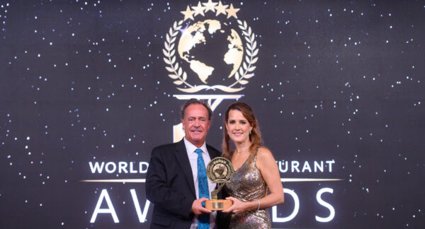 2 Globale Auszeichnungen für das 5-Sterne SPA-HOTEL Jagdhof