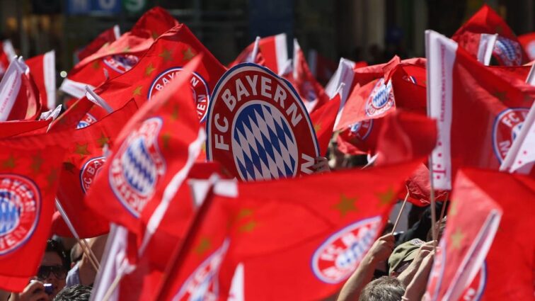 Jahresabschluss FC Bayern München AG für 2022/23