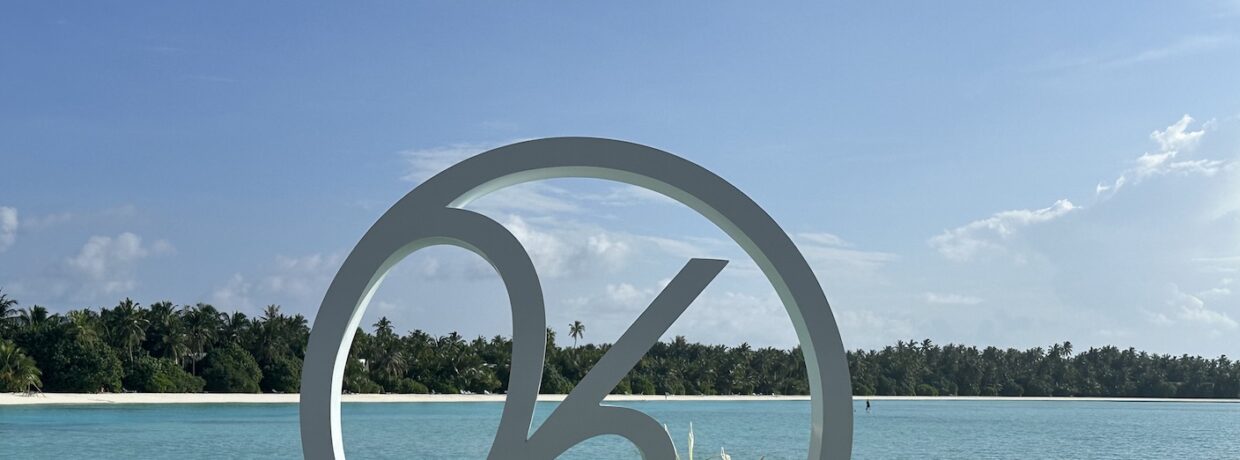 Eines der sportlichsten Resorts auf den Malediven: KANDIMA MALDIVES