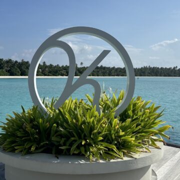 Eines der sportlichsten Resorts auf den Malediven: KANDIMA MALDIVES