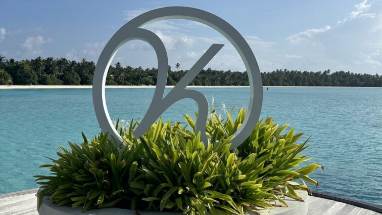 Eines der sportlichsten Resorts auf den Malediven: KANDIMA MALDIVES