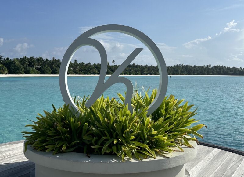 Eines der sportlichsten Resorts auf den Malediven: KANDIMA MALDIVES