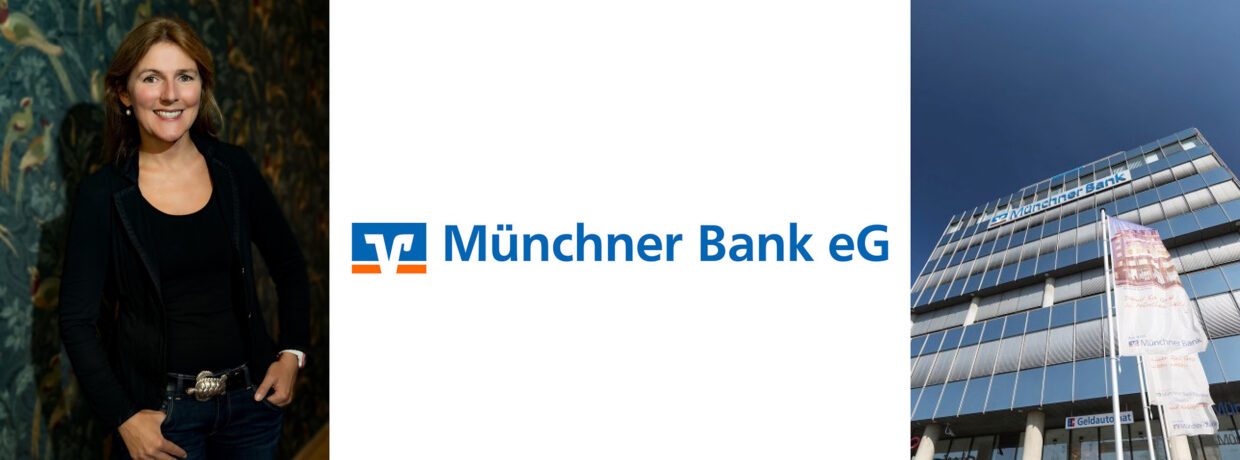 Exklusives MPE-Networking bei der Münchner Bank
