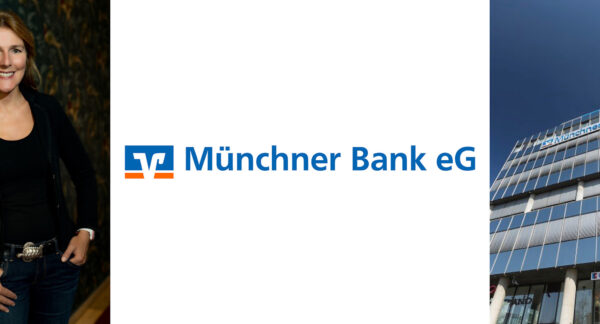 Exklusives MPE-Networking bei der Münchner Bank