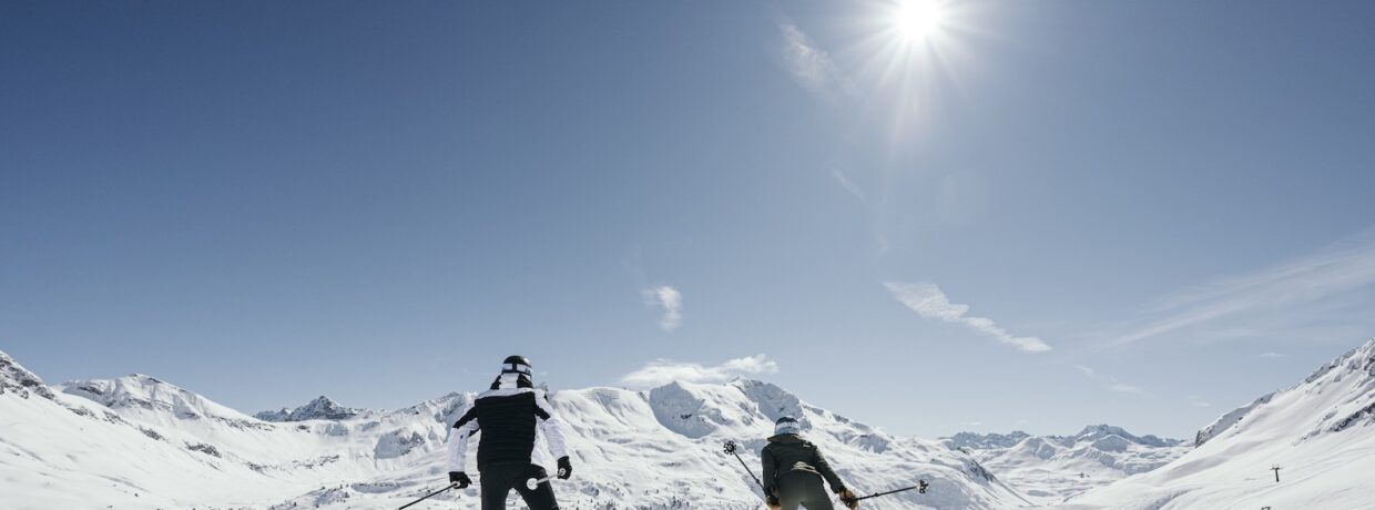Saisonstart am Arlberg: Lech Zürs startet am 01. Dezember 2023 in die Skisaison