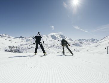 Saisonstart am Arlberg: Lech Zürs startet am 01. Dezember 2023 in die Skisaison