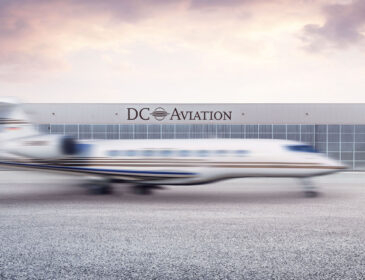 DC Aviation Group wird Hauptsponsor des White Turf
