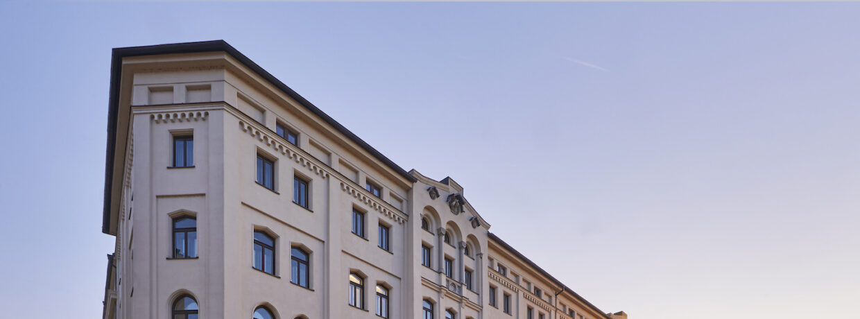 Award-Verleihung „Die 101 besten Hotels“ kommt 2024 nach München