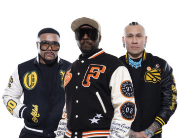 Ischgl präsentiert Black Eyed Peas zum Saisonfinale