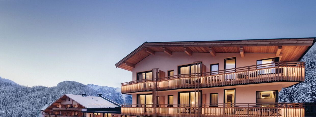 Hotel habicher hof ****ˢ im Ötztal – Körper und Seele in Balance